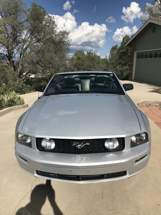 2005 Ford S197 Mustang GT - Image 24 of 31
