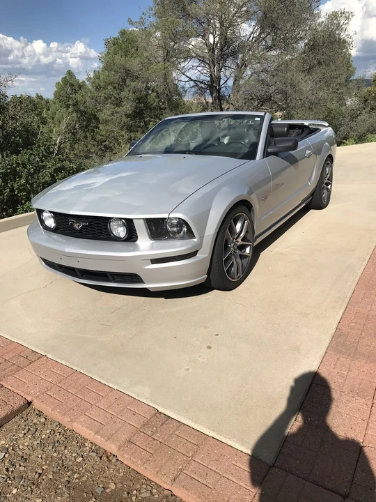 2005 Ford S197 Mustang GT - Image 17 of 31