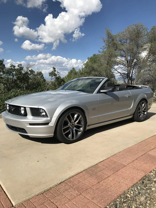 2005 Ford S197 Mustang GT - Image 18 of 31