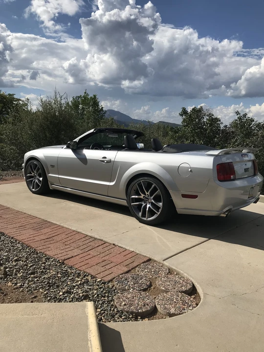 2005 Ford S197 Mustang GT - Image 20 of 31