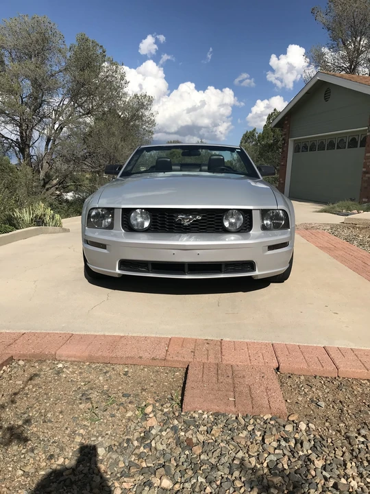 2005 Ford S197 Mustang GT - Image 23 of 31