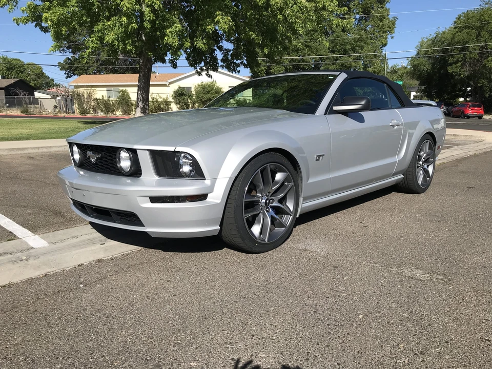 2005 Ford S197 Mustang GT - Image 2 of 31