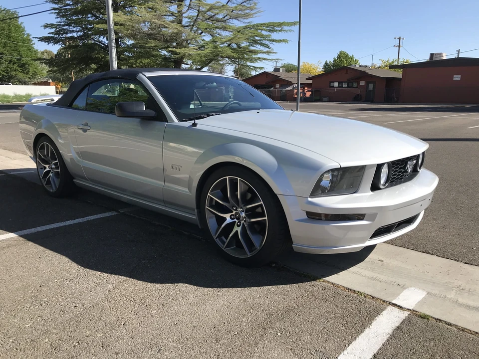 2005 Ford S197 Mustang GT - Image 11 of 31