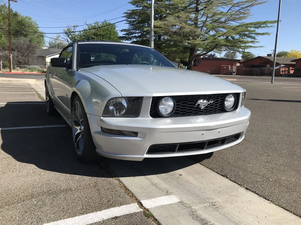 2005 Ford S197 Mustang GT - Image 12 of 31
