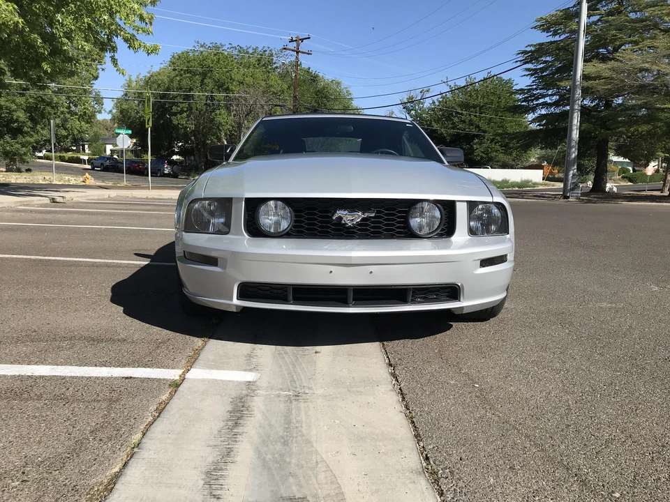2005 Ford S197 Mustang GT - Image 13 of 31