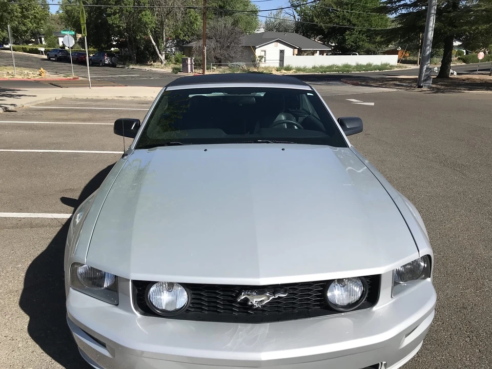 2005 Ford S197 Mustang GT - Image 14 of 31