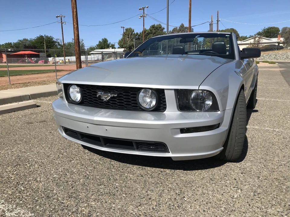 2005 Ford S197 Mustang GT - Image 15 of 31