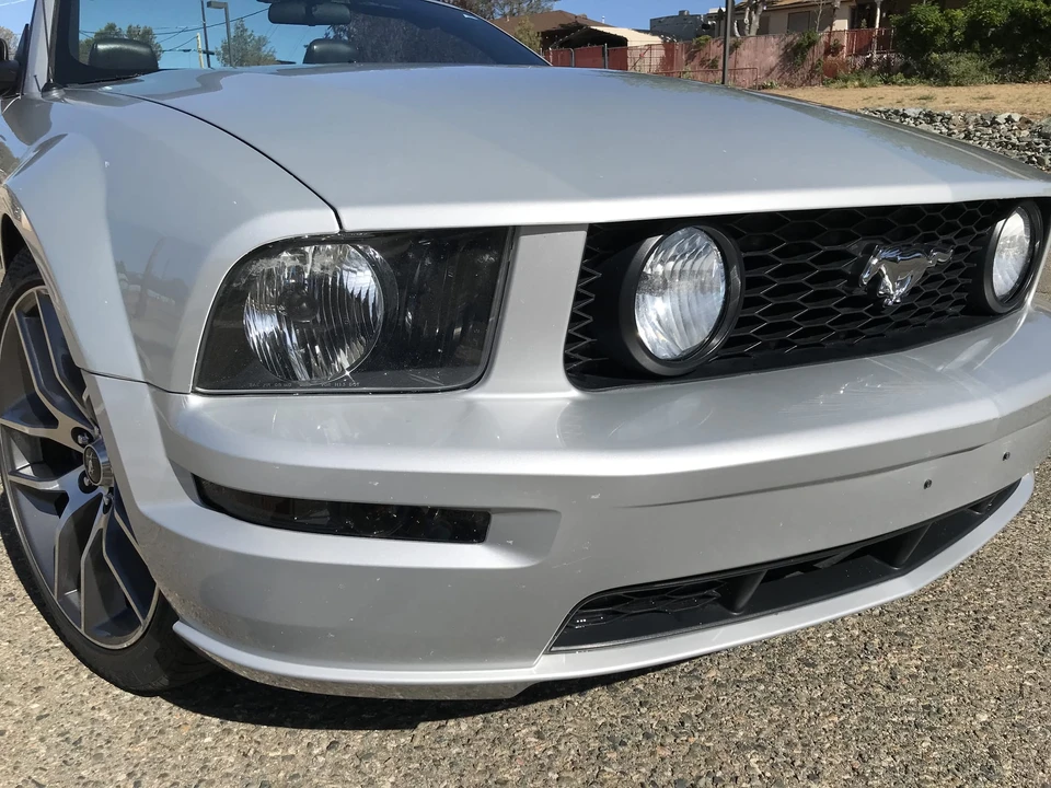 2005 Ford S197 Mustang GT - Image 25 of 31