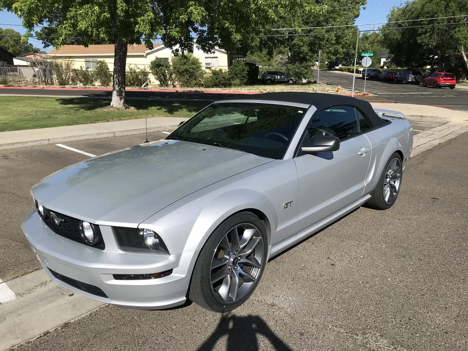 2005 Ford S197 Mustang GT - Image 3 of 31