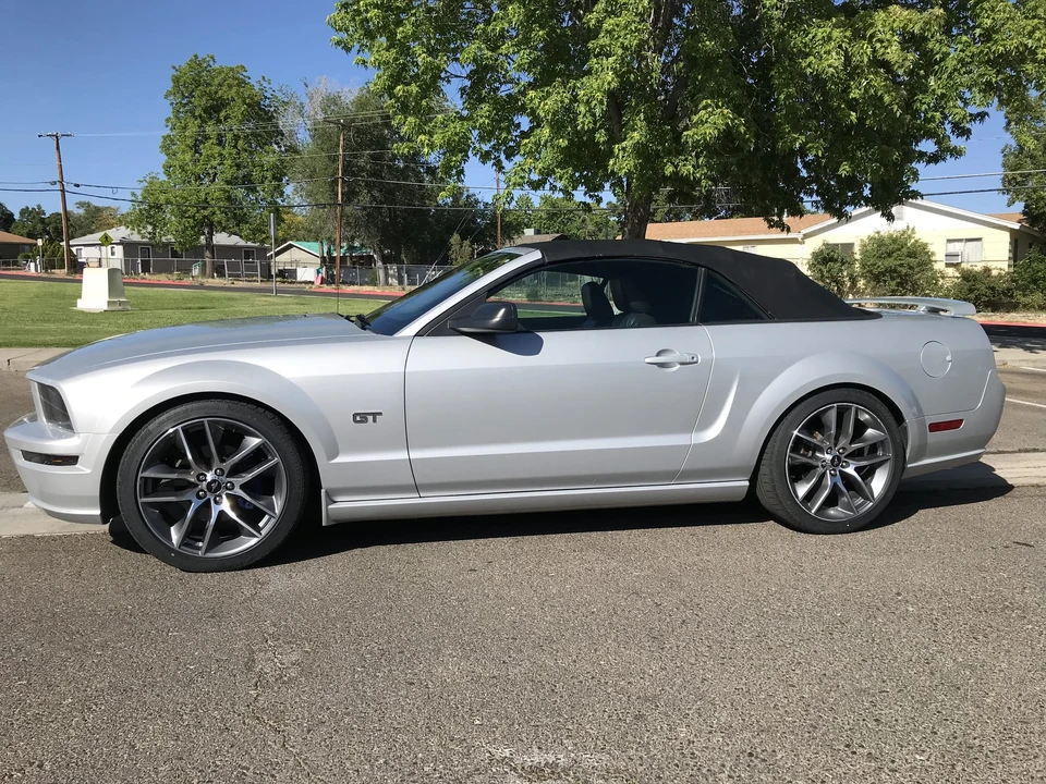 2005 Ford S197 Mustang GT - Image 4 of 31