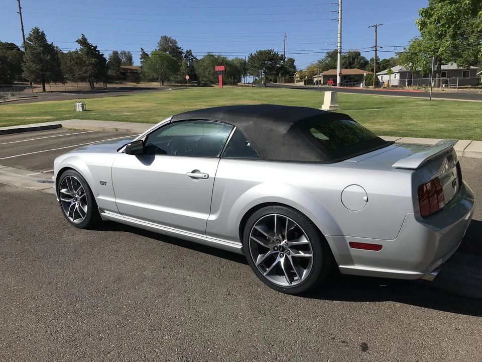 2005 Ford S197 Mustang GT - Image 5 of 31