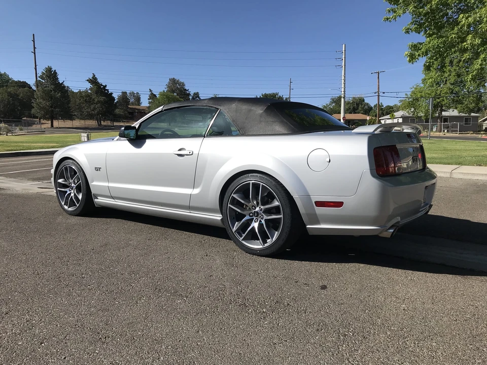 2005 Ford S197 Mustang GT - Image 6 of 31