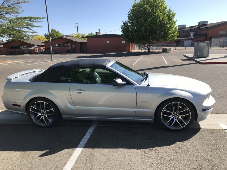2005 Ford S197 Mustang GT - Image 10 of 31