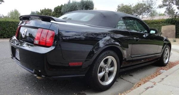 2005 Ford S197 Mustang - Image 11 of 21