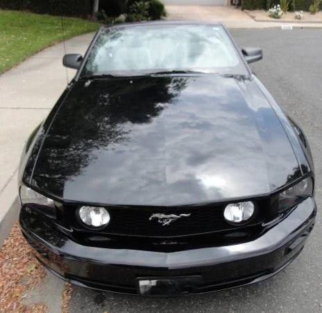2005 Ford S197 Mustang - Image 8 of 21