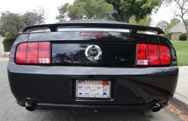 2005 Ford S197 Mustang - Image 4 of 21