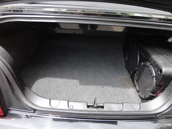 2005 Ford S197 Mustang - Image 20 of 21