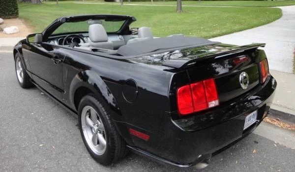 2005 Ford S197 Mustang - Image 3 of 21