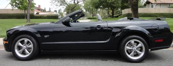 2005 Ford S197 Mustang - Image 2 of 21