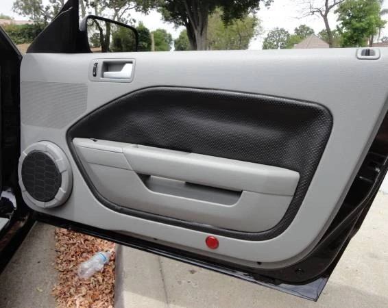 2005 Ford S197 Mustang - Image 15 of 21