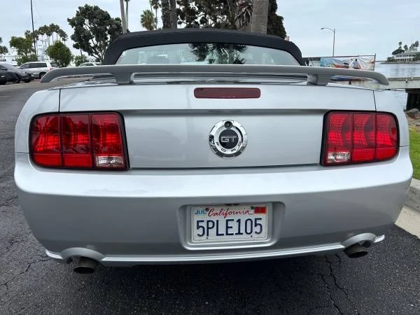 2005 Ford S197 Mustang - Image 6 of 21