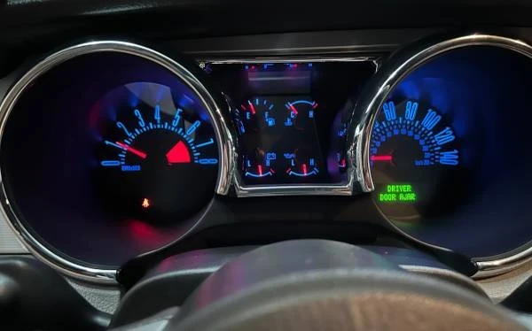 2005 Ford S197 Mustang - Image 7 of 21