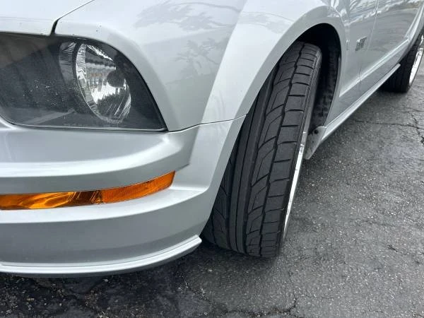 2005 Ford S197 Mustang - Image 19 of 21