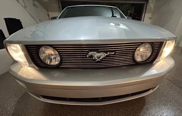 2005 Ford S197 Mustang - Image 21 of 21