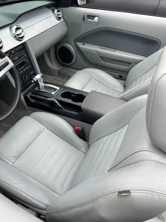 2005 Ford S197 Mustang - Image 10 of 21