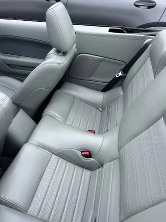 2005 Ford S197 Mustang - Image 11 of 21