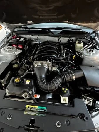 2005 Ford S197 Mustang - Image 16 of 21