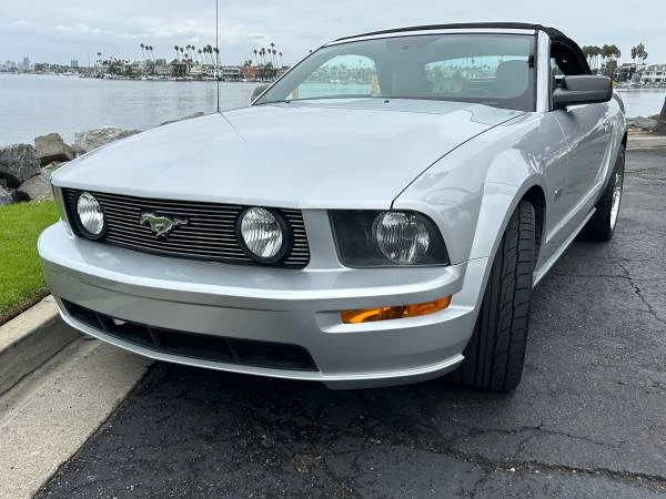 2005 Ford S197 Mustang - Image 5 of 21