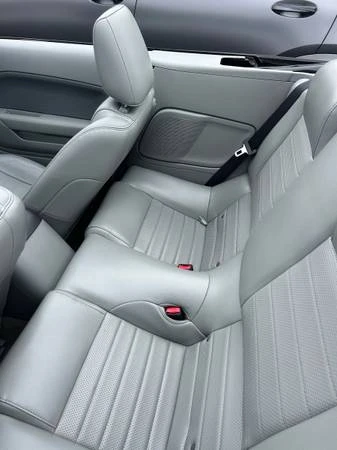 2005 Ford S197 Mustang - Image 11 of 21