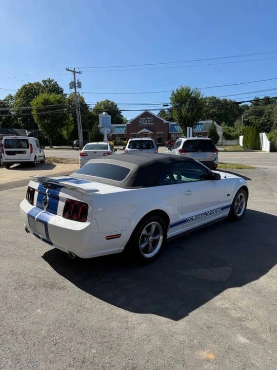 2005 Ford S197 Mustang GT - Image 6 of 15
