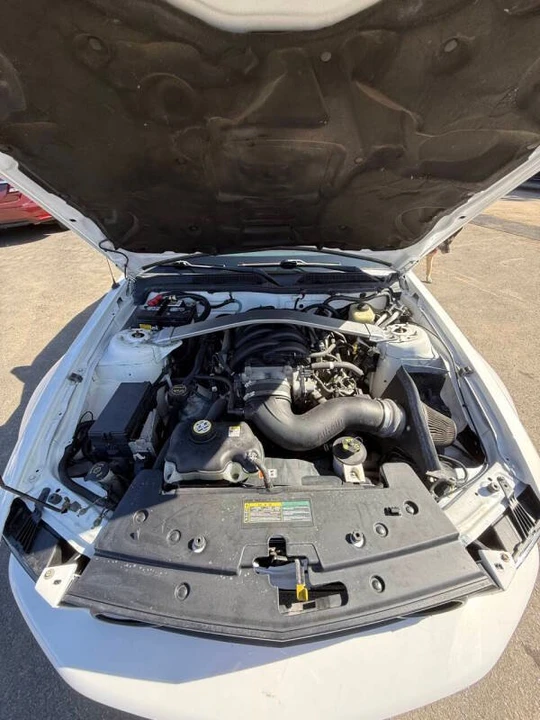 2005 Ford S197 Mustang GT - Image 15 of 15
