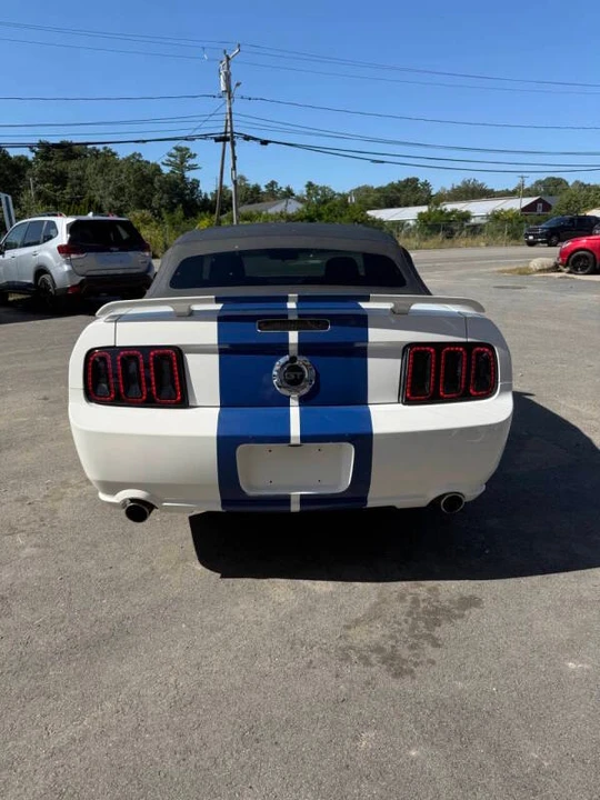 2005 Ford S197 Mustang GT - Image 7 of 15
