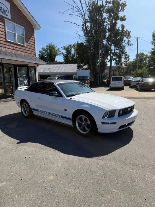 2005 Ford S197 Mustang GT - Image 5 of 15