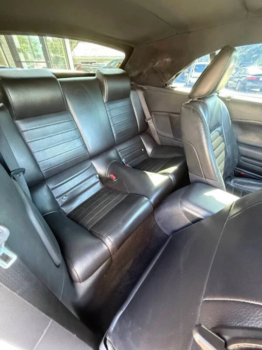 2005 Ford S197 Mustang GT - Image 13 of 15