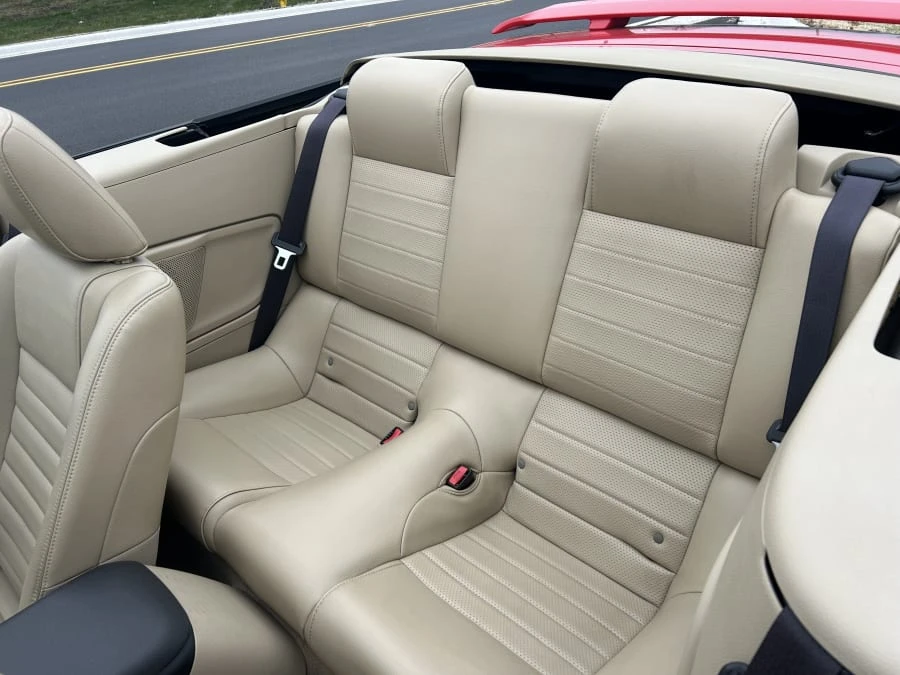 2005 Ford S197 Mustang - Image 10 of 13