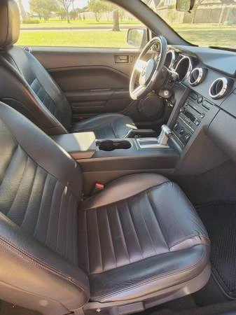 2005 Ford S197 Mustang - Image 14 of 19