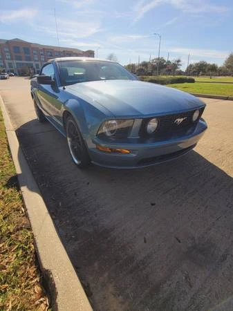 2005 Ford S197 Mustang - Image 13 of 19