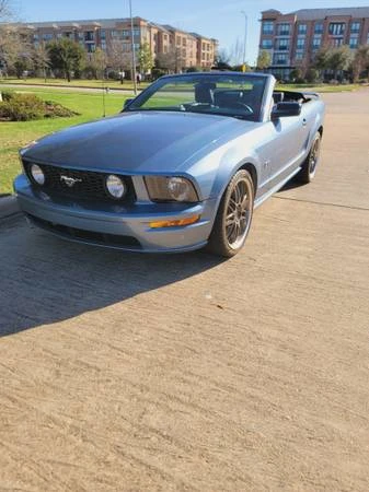 2005 Ford S197 Mustang - Image 6 of 19