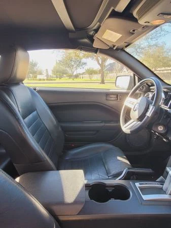 2005 Ford S197 Mustang - Image 15 of 19