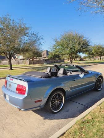 2005 Ford S197 Mustang - Image 3 of 19