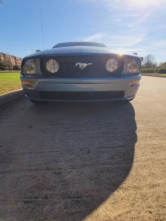 2005 Ford S197 Mustang - Image 12 of 19