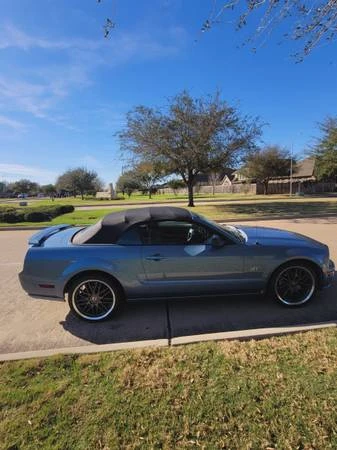 2005 Ford S197 Mustang - Image 10 of 19