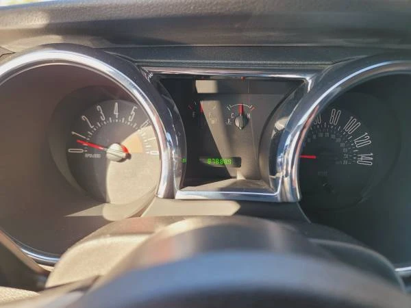 2005 Ford S197 Mustang - Image 19 of 19