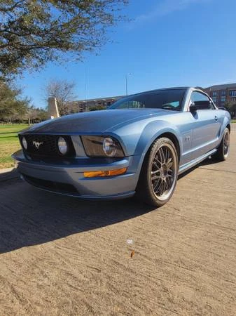 2005 Ford S197 Mustang - Image 11 of 19