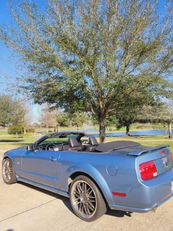 2005 Ford S197 Mustang - Image 2 of 19