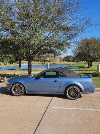 2005 Ford S197 Mustang - Image 7 of 19